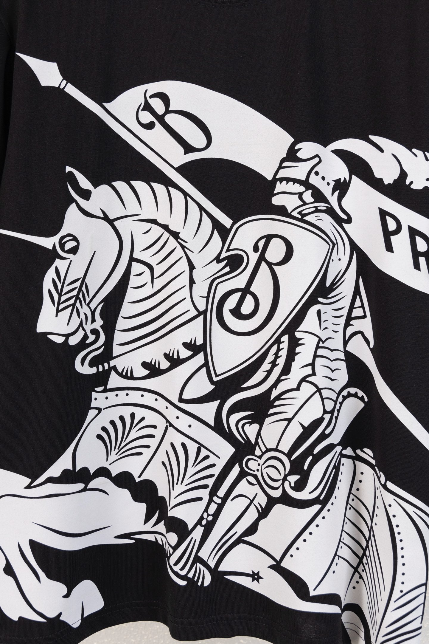 LuxluxHouse Best Quality Clothes Burberry T-shirt