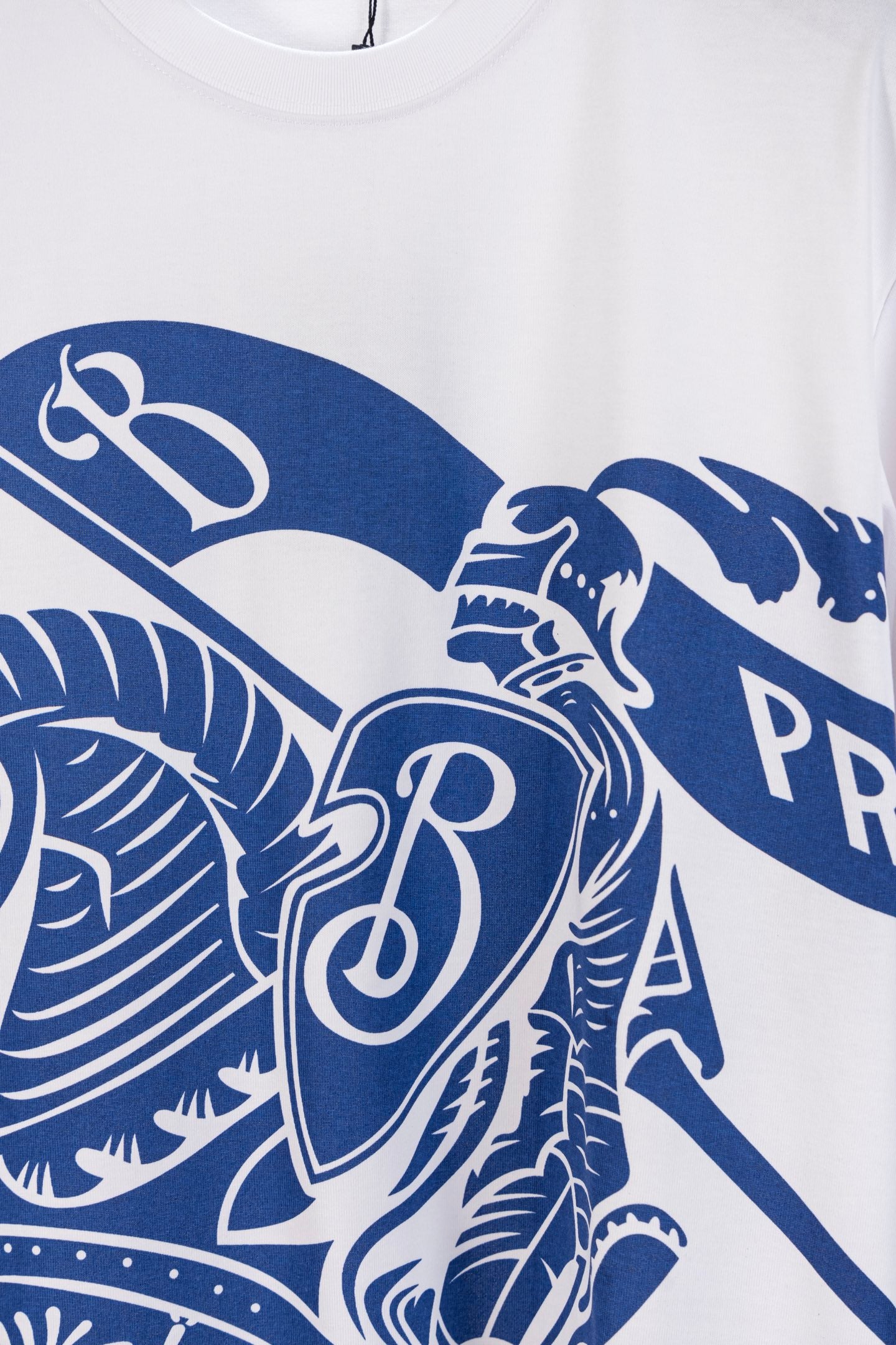 LuxluxHouse Best Quality Clothes Burberry T-shirt