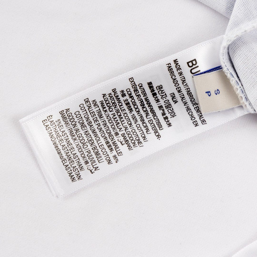 LuxluxHouse Best Quality Clothes Burberry T-shirt