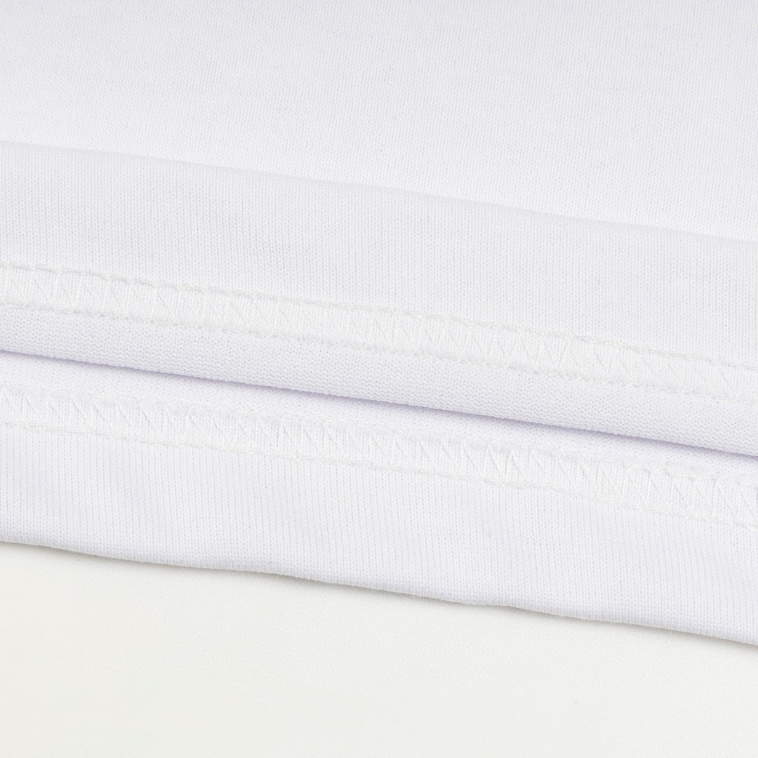 LuxluxHouse Best Quality Clothes Burberry T-shirt