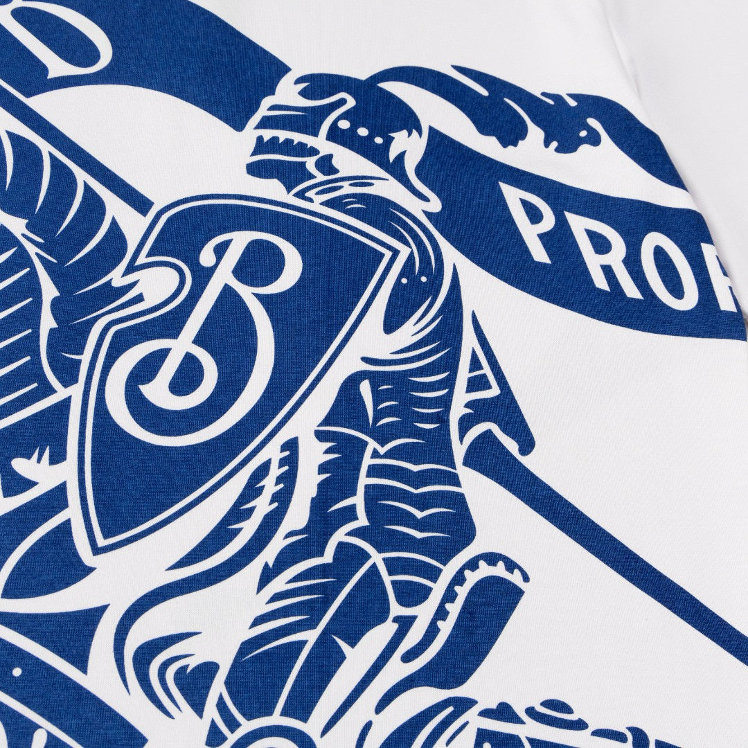 LuxluxHouse Best Quality Clothes Burberry T-shirt