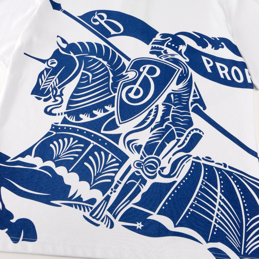 LuxluxHouse Best Quality Clothes Burberry T-shirt