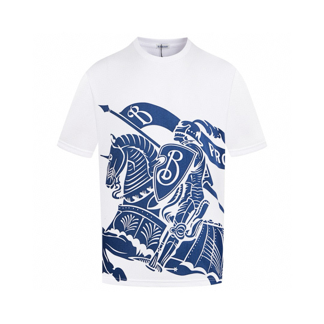 LuxluxHouse Best Quality Clothes Burberry T-shirt