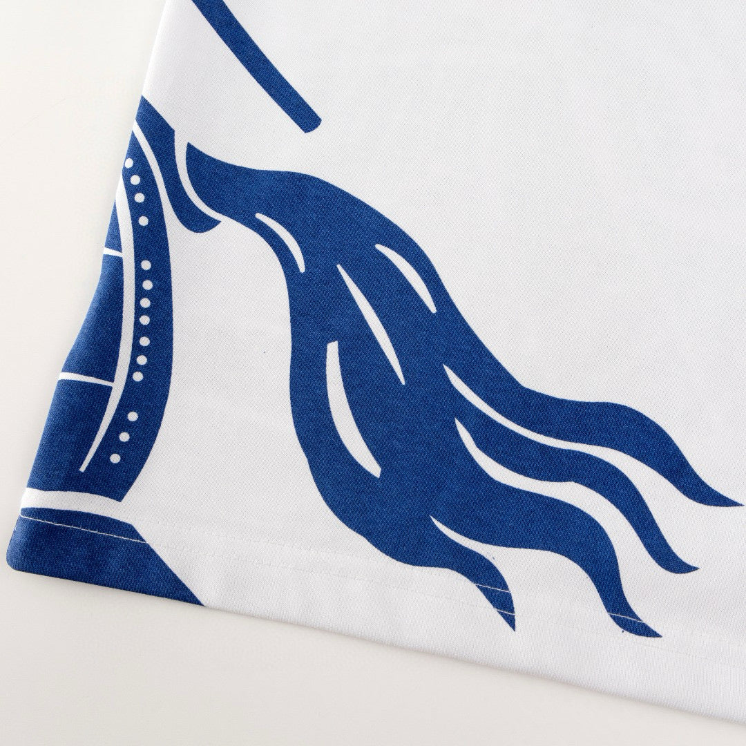 LuxluxHouse Best Quality Clothes Burberry T-shirt