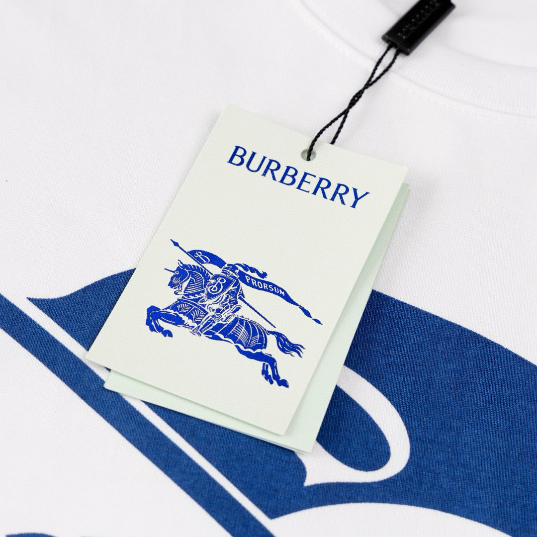 LuxluxHouse Best Quality Clothes Burberry T-shirt