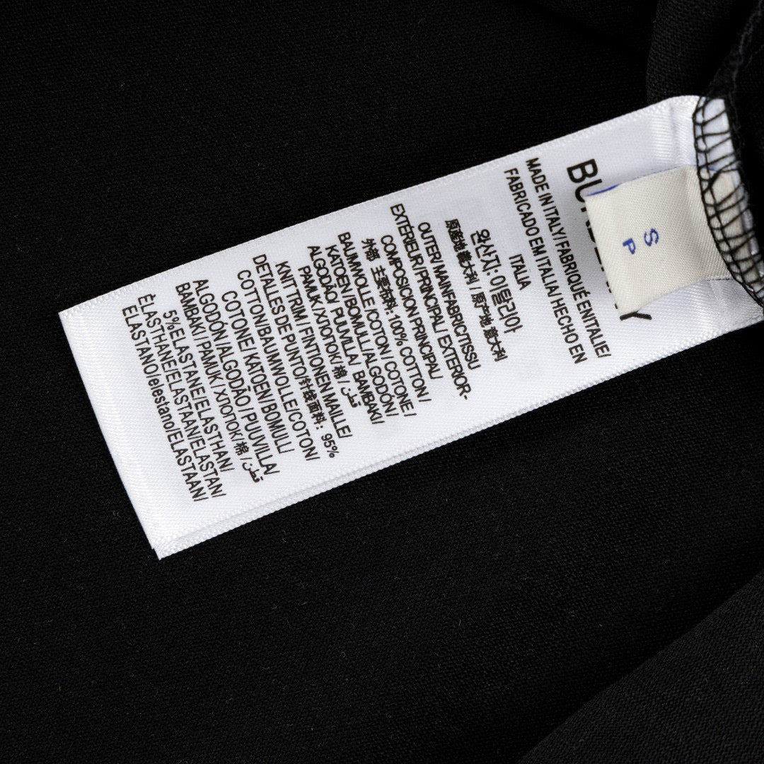 LuxluxHouse Best Quality Clothes Burberry T-shirt