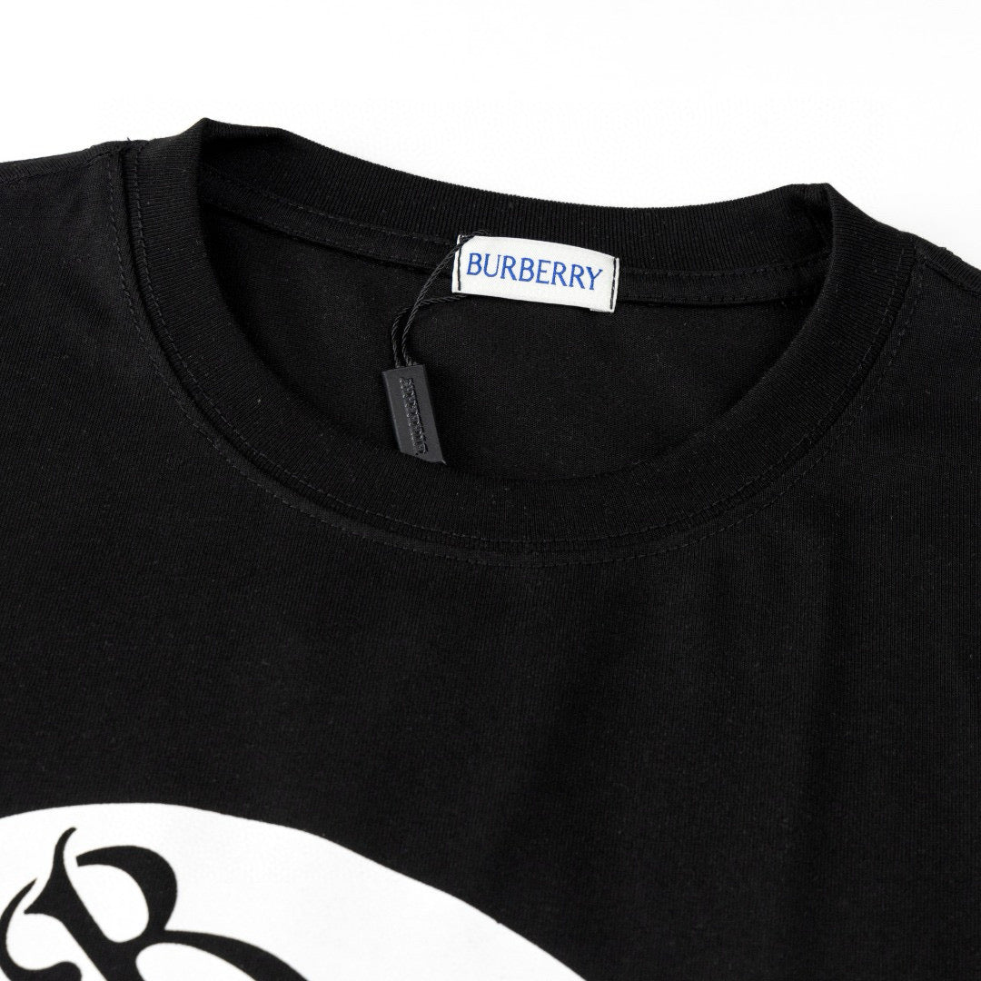 LuxluxHouse Best Quality Clothes Burberry T-shirt