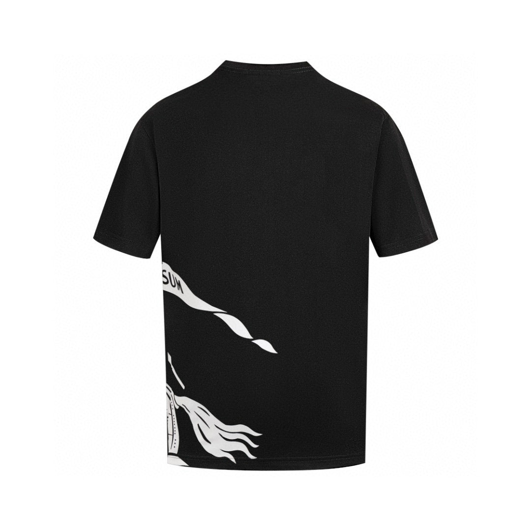 LuxluxHouse Best Quality Clothes Burberry T-shirt