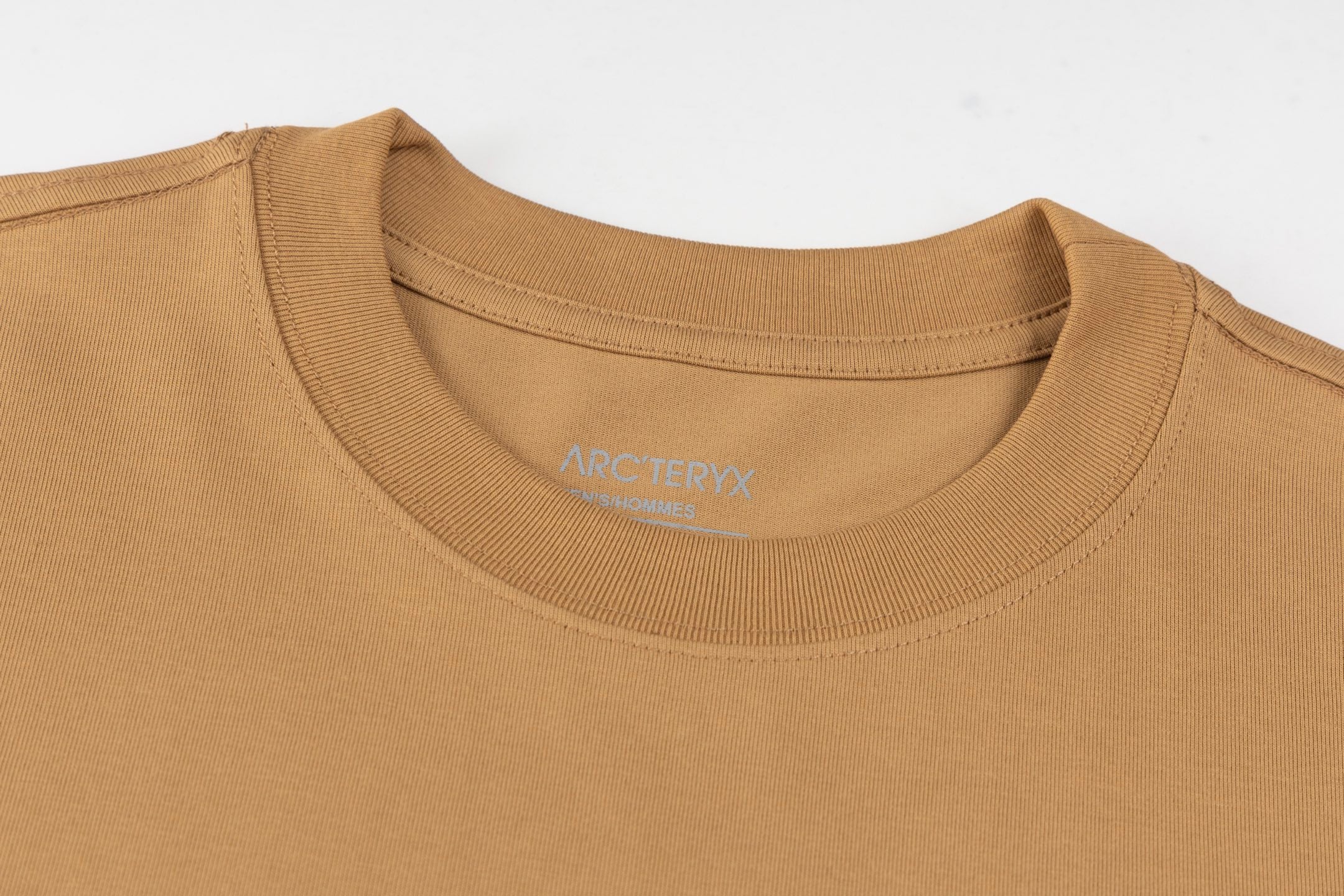 LuxluxHouse Best Quality Clothes T-shirt Arcteryx