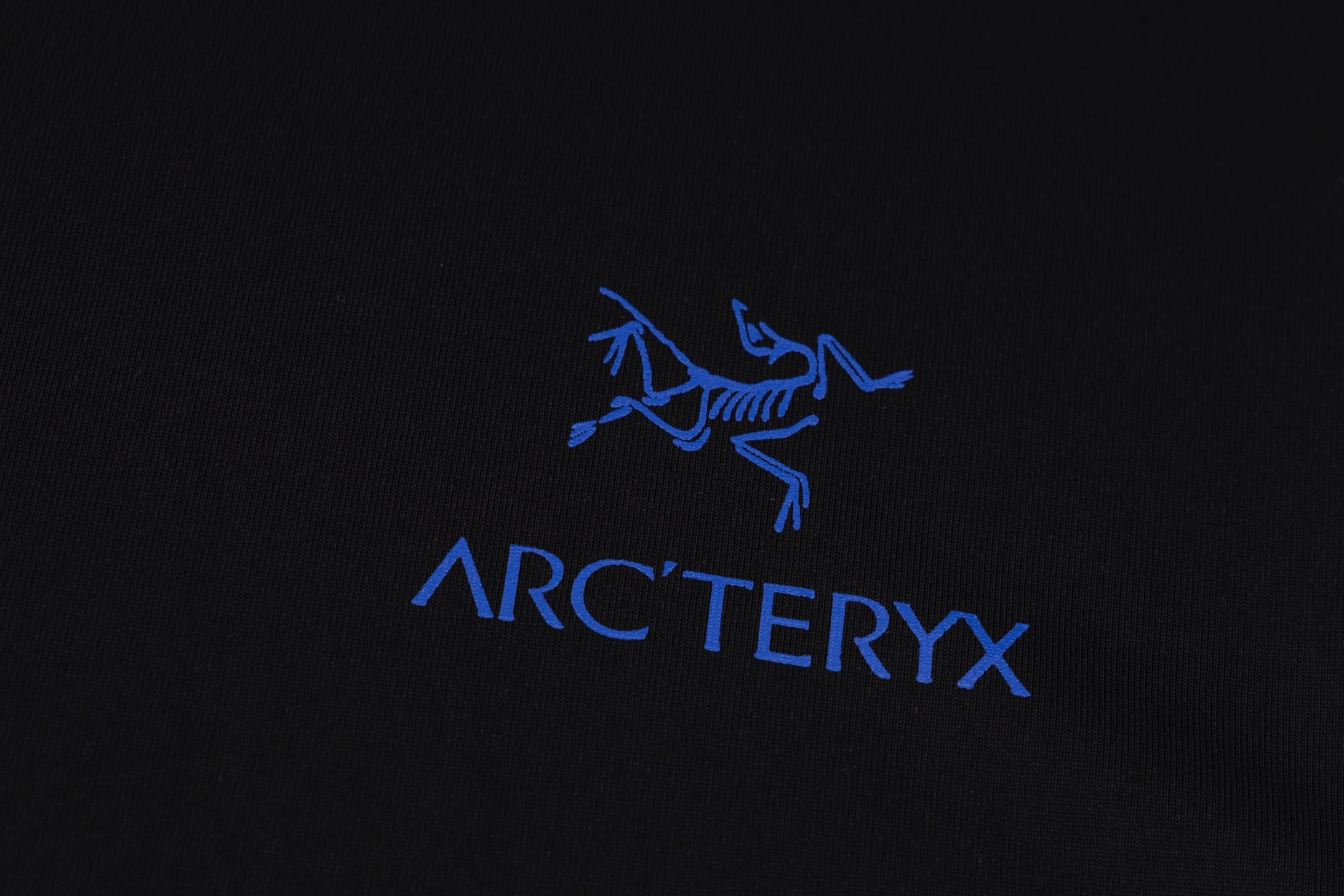 LuxluxHouse Best Quality Clothes T-shirt Arcteryx