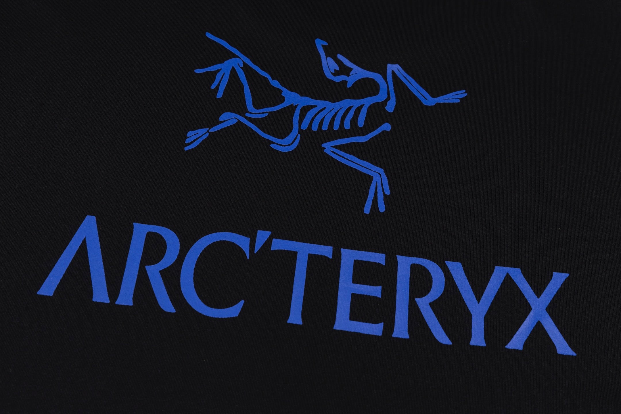 LuxluxHouse Best Quality Clothes T-shirt Arcteryx