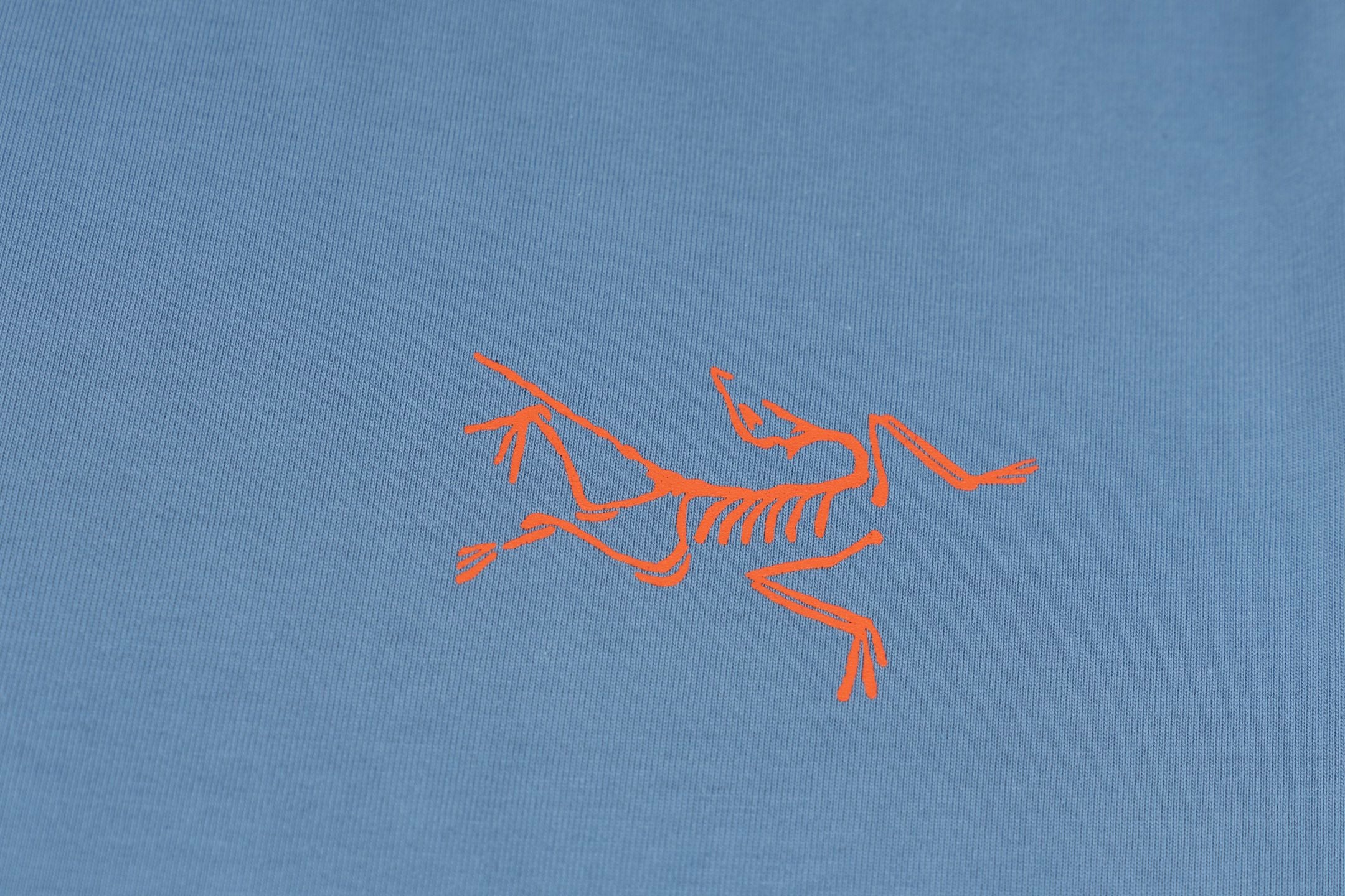 LuxluxHouse Best Quality Clothes T-shirt Arcteryx