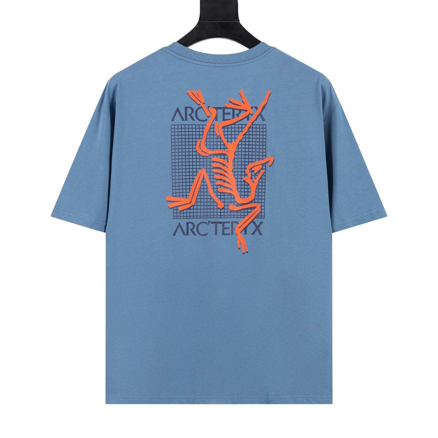 LuxluxHouse Best Quality Clothes T-shirt Arcteryx