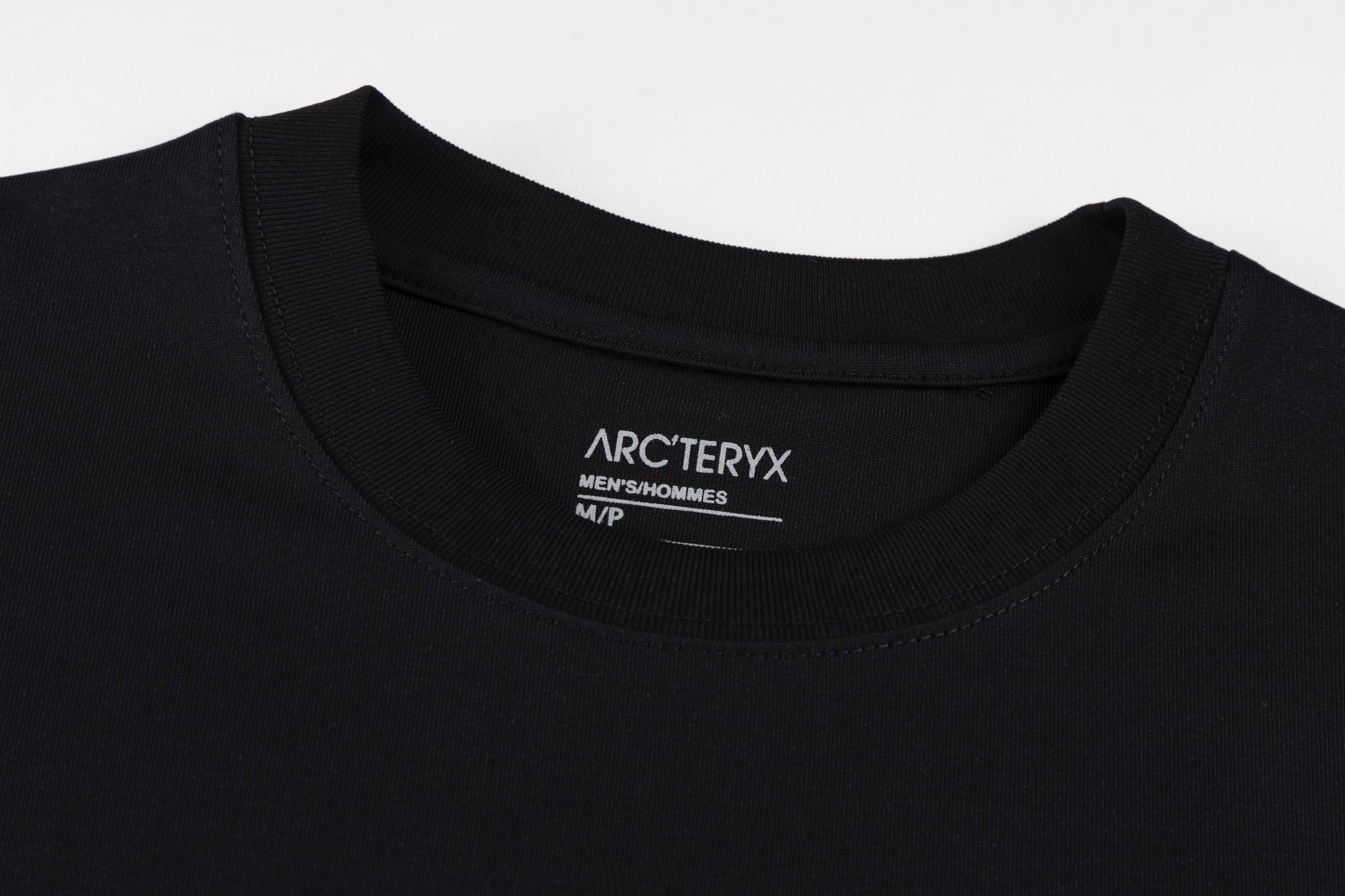 LuxluxHouse Best Quality Clothes T-shirt Arcteryx