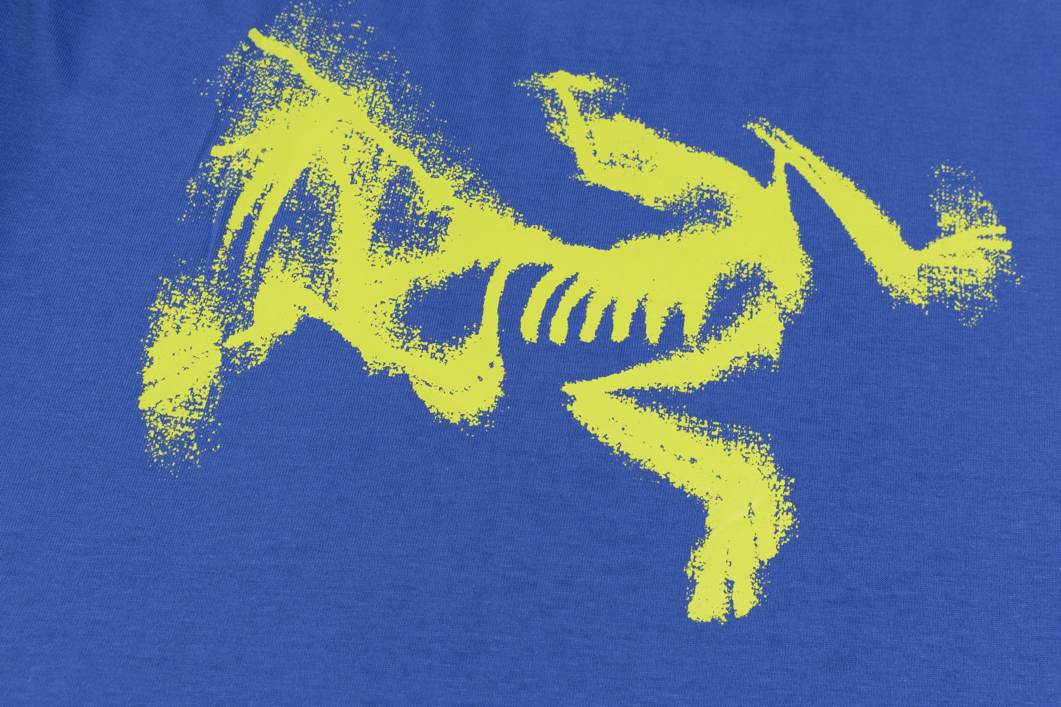 LuxluxHouse Best Quality Clothes T-shirt Arcteryx