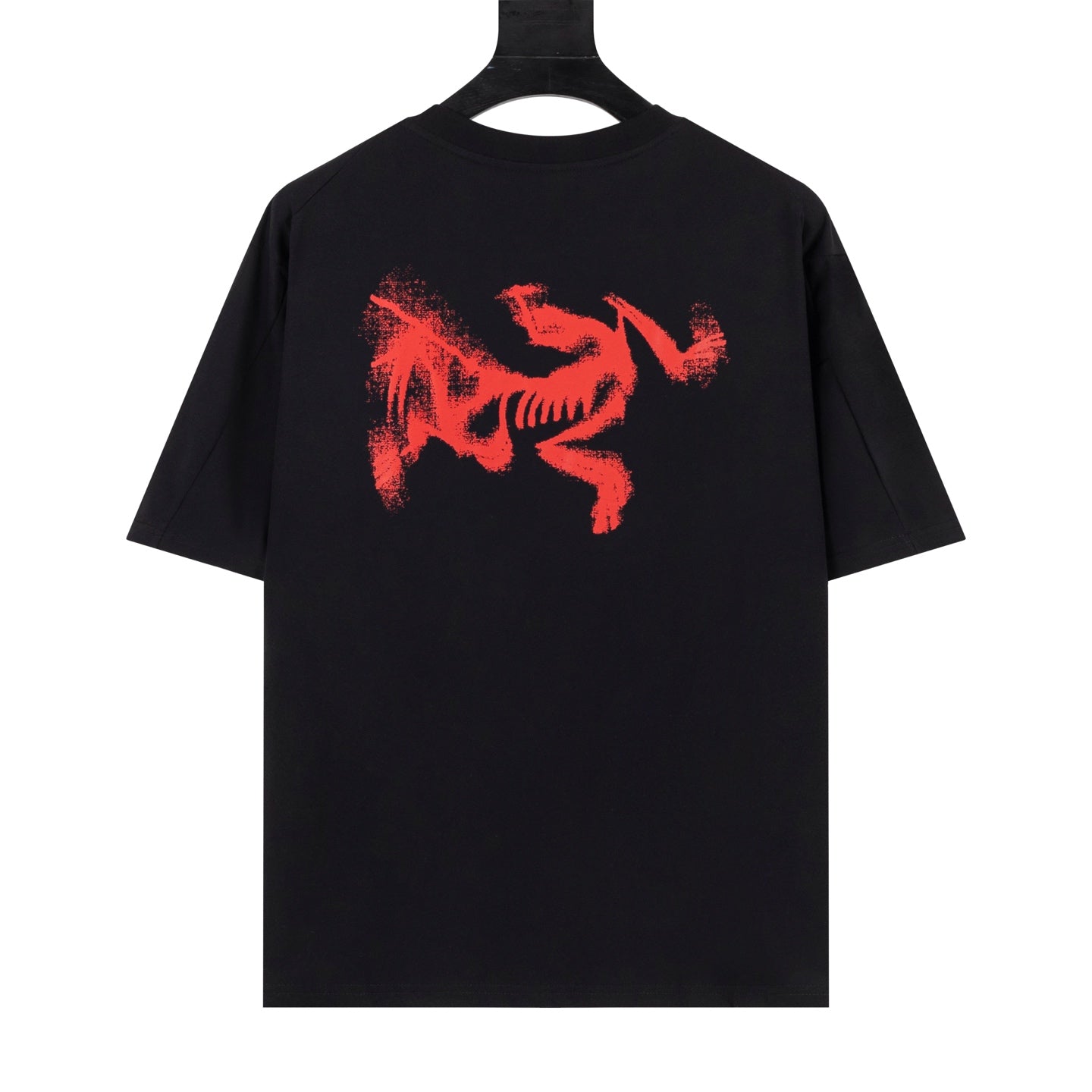 LuxluxHouse Best Quality Clothes T-shirt Arcteryx