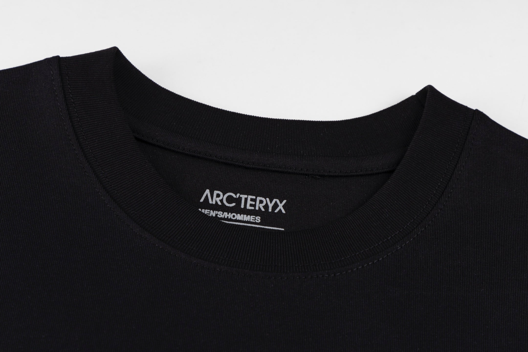LuxluxHouse Best Quality Clothes T-shirt Arcteryx