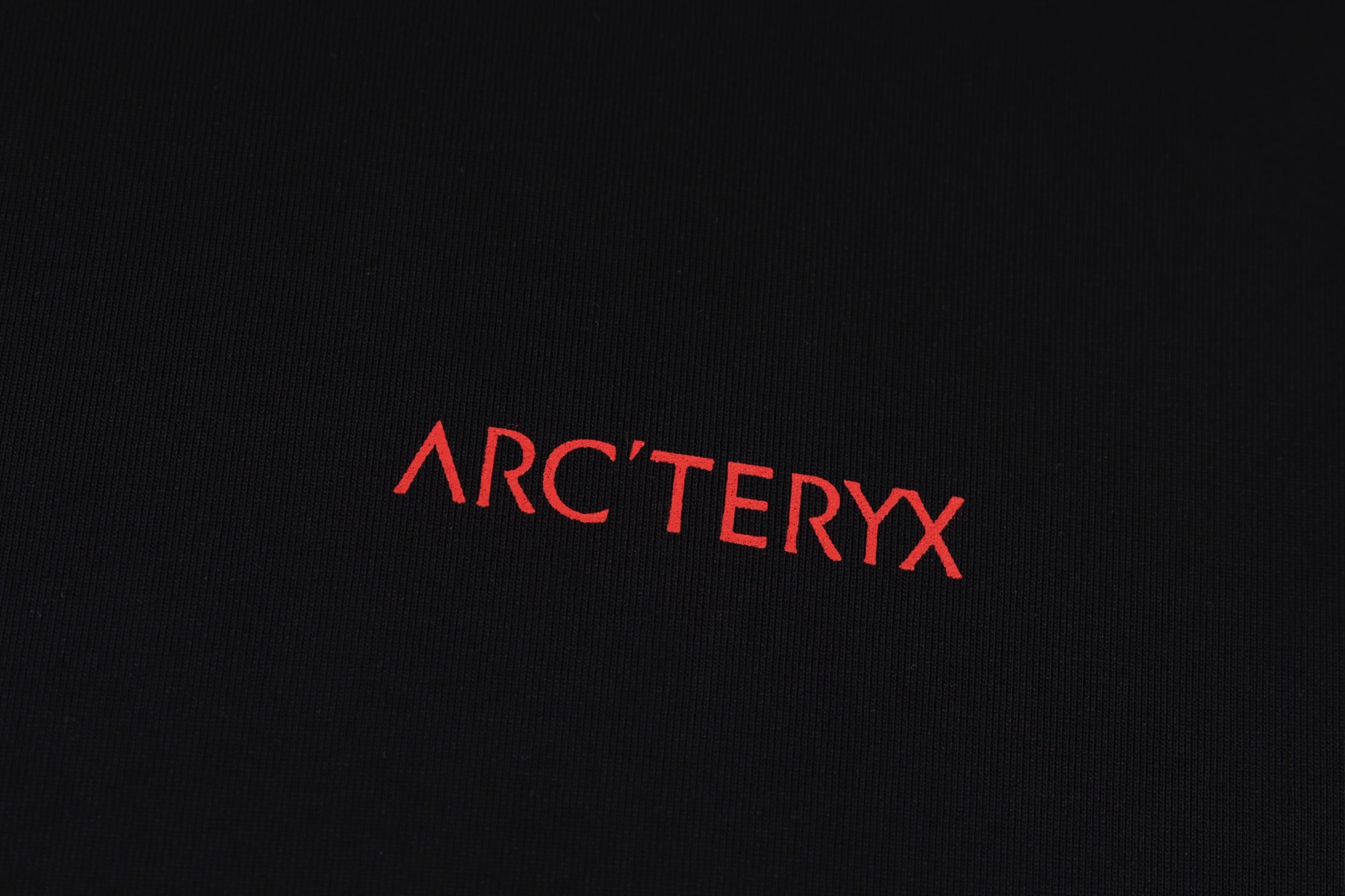 LuxluxHouse Best Quality Clothes T-shirt Arcteryx