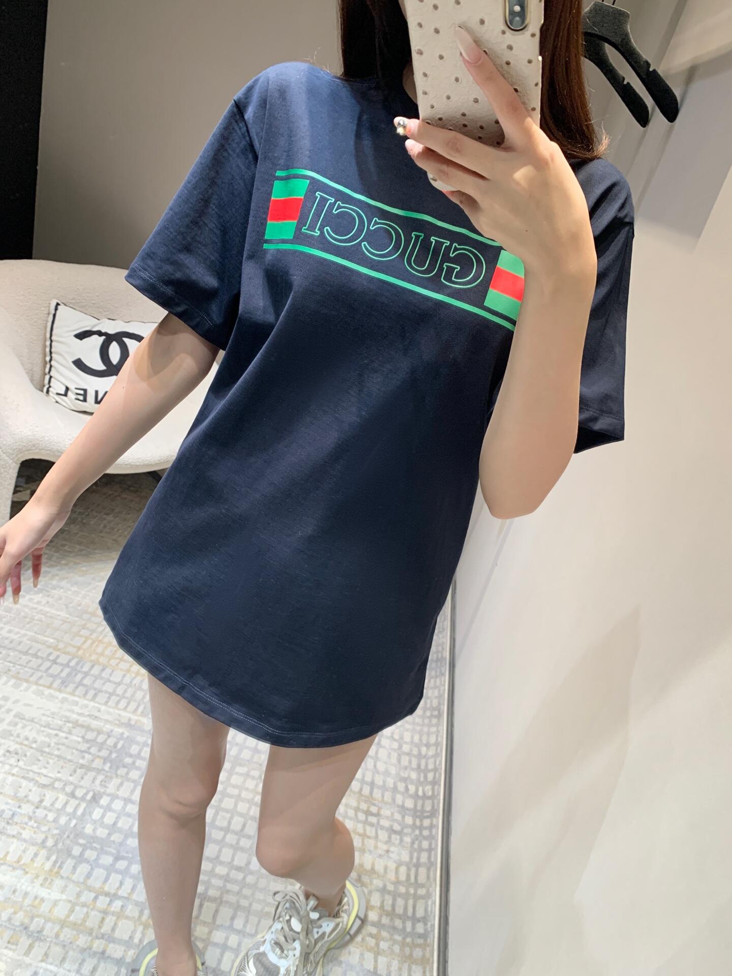 LuxluxHouse Best Quality Clothes Gucci T-shirt