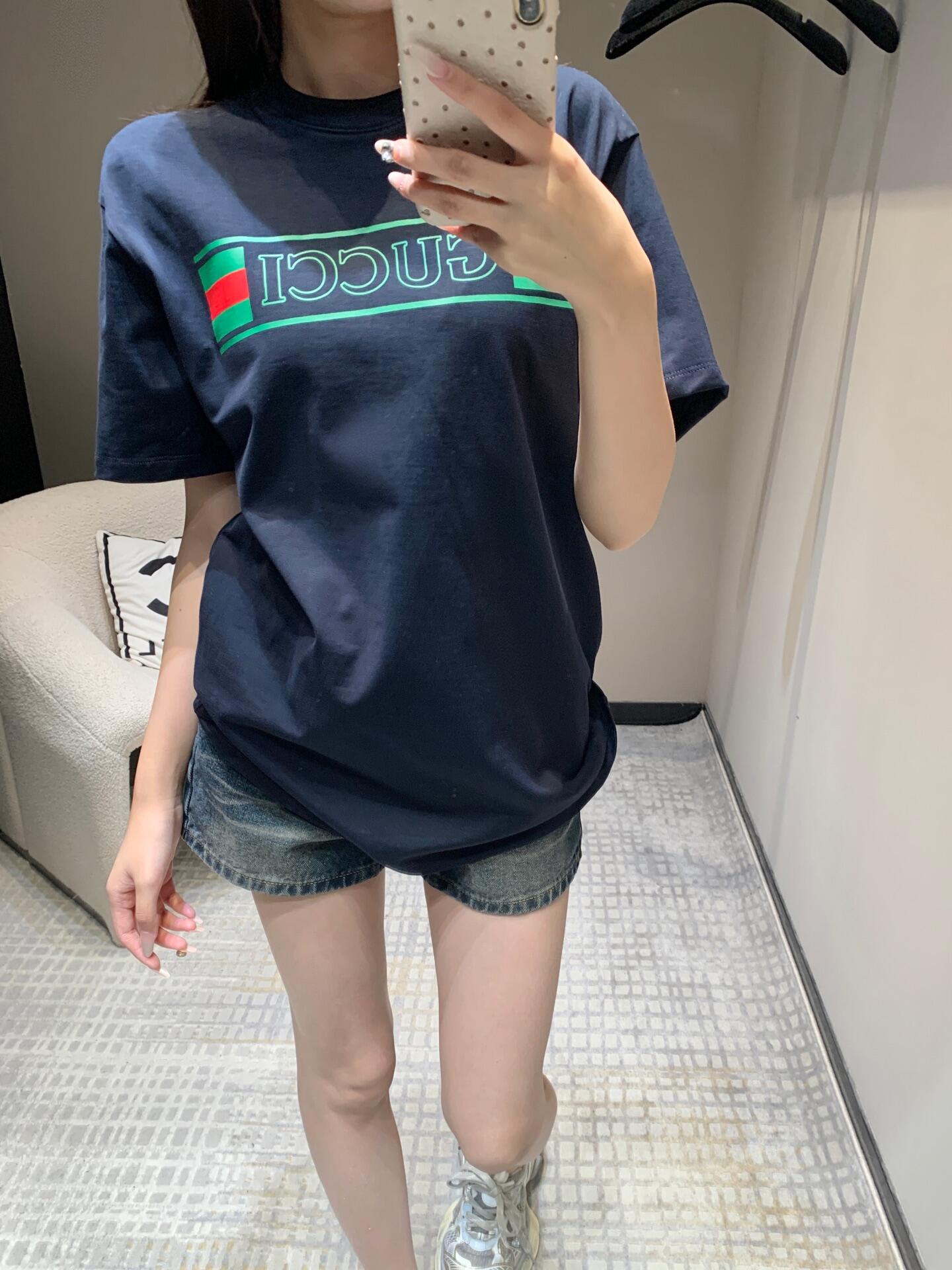LuxluxHouse Best Quality Clothes Gucci T-shirt