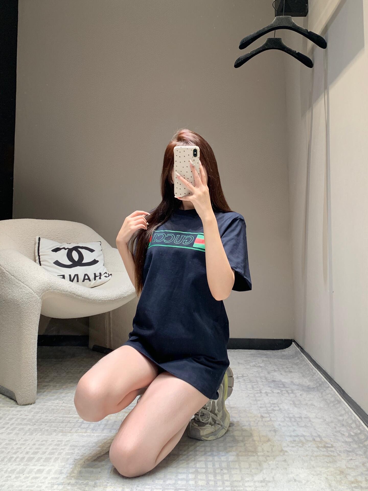 LuxluxHouse Best Quality Clothes Gucci T-shirt