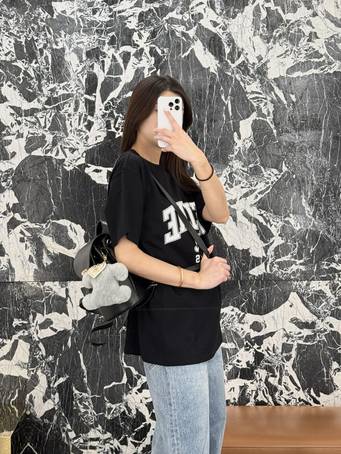 LuxluxHouse Best Quality Clothes T-shirt Celine