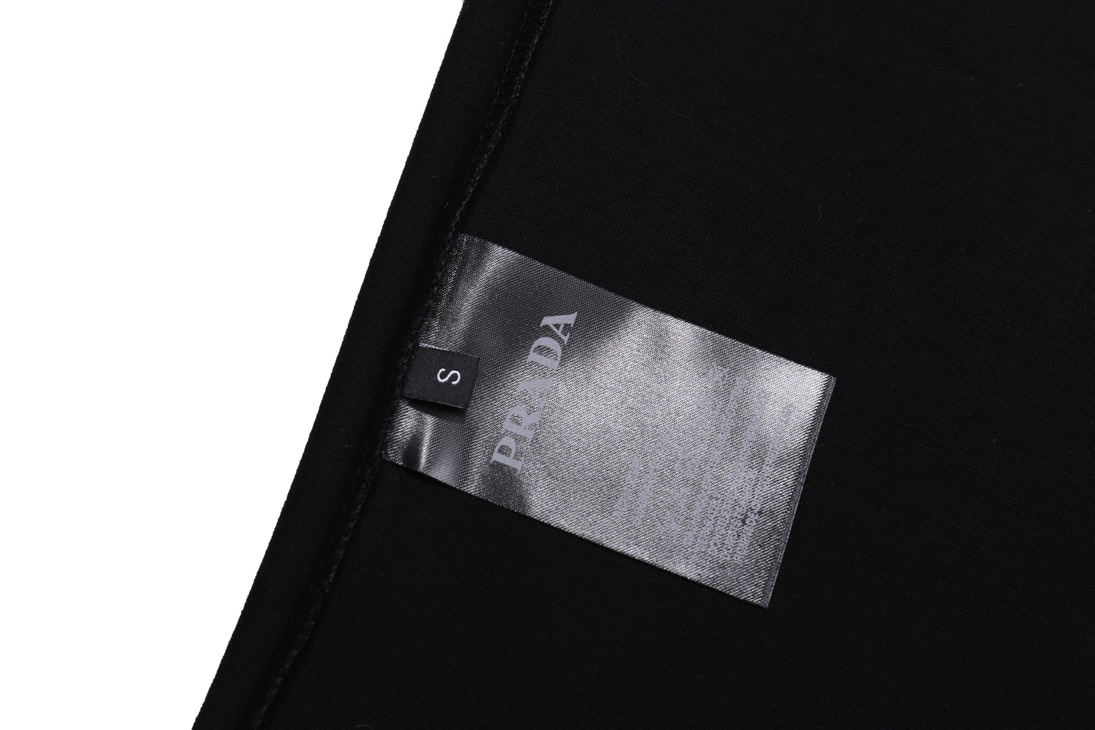 LuxluxHouse Best Quality Clothes T-shirt Prada