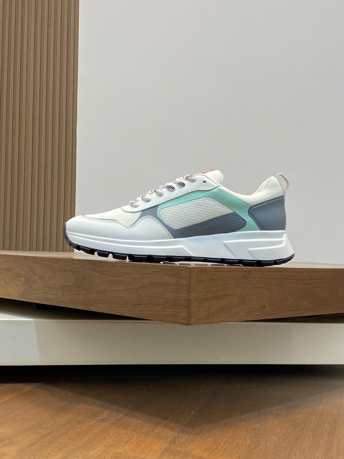 LuxluxHouse Best Quality Shoes Prada