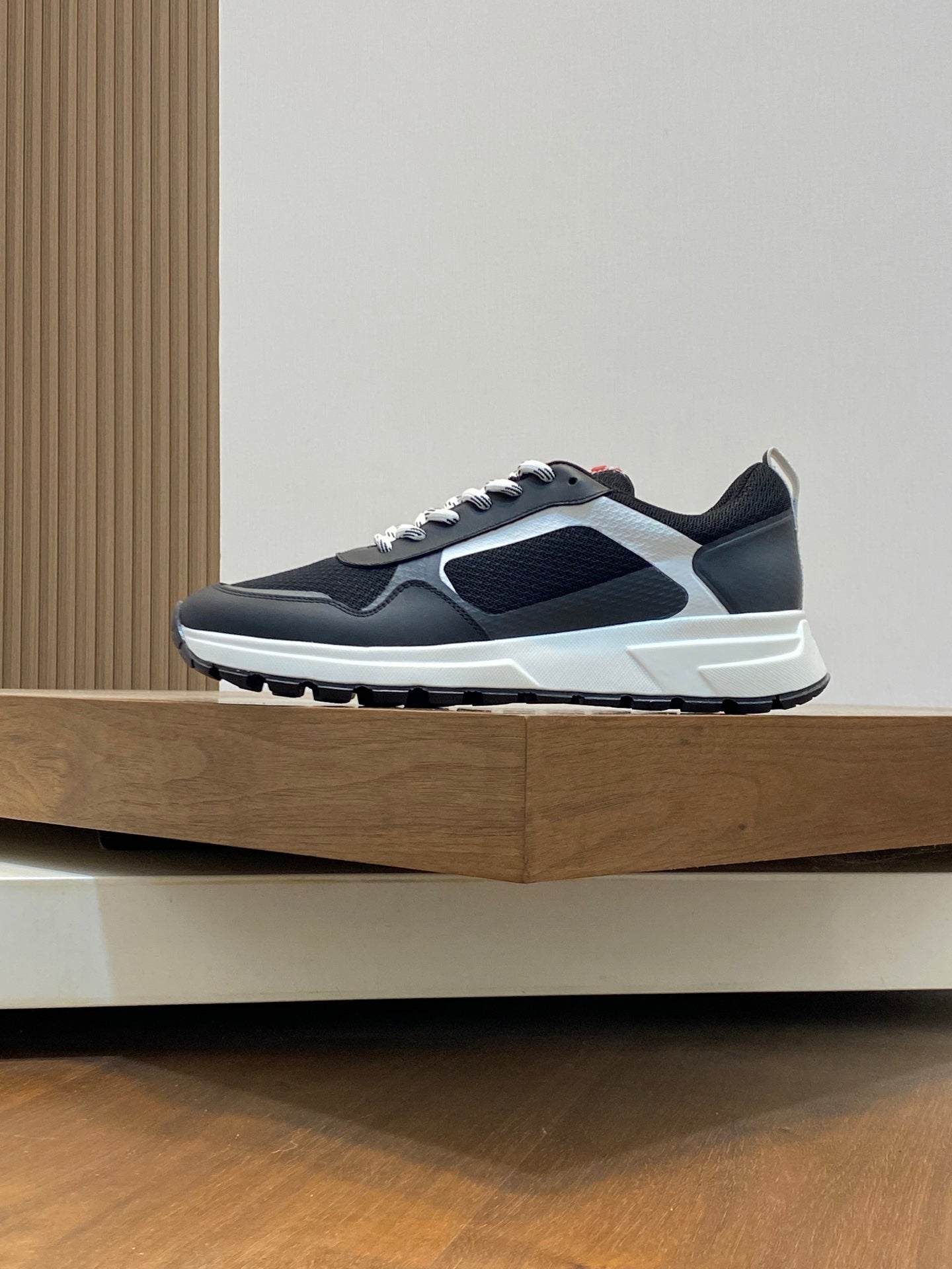 LuxluxHouse Best Quality Shoes Prada