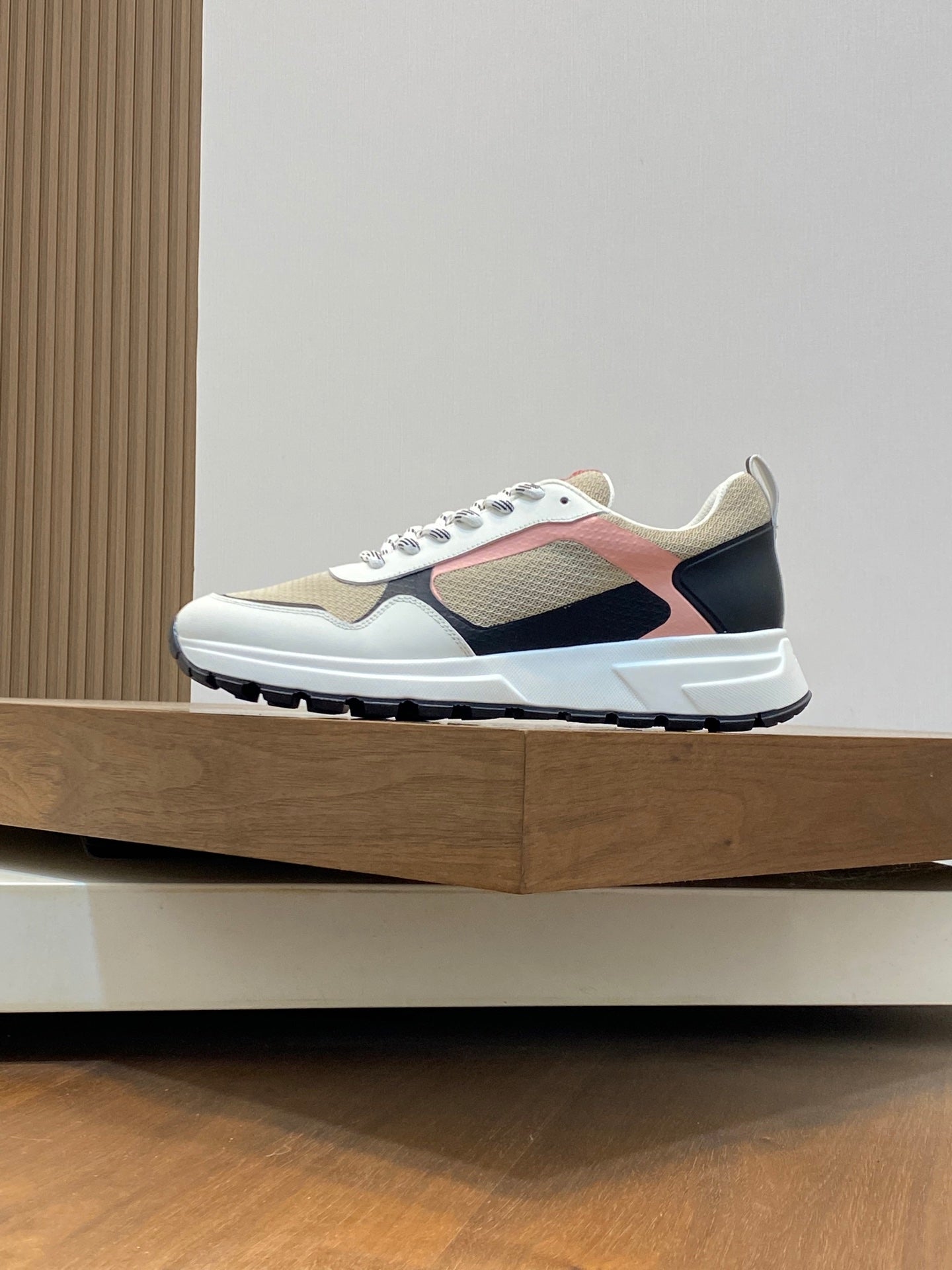 LuxluxHouse Best Quality Shoes Prada
