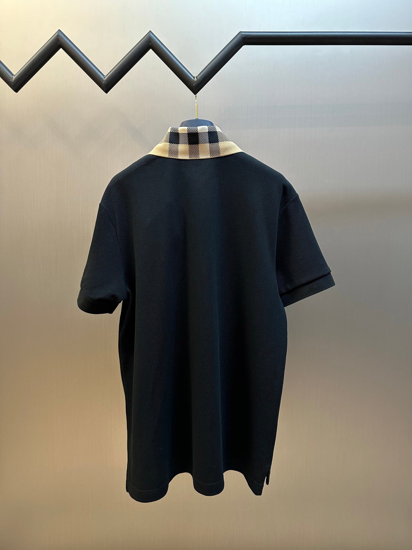 LuxluxHouse Best Quality Clothes Shirts&Polo Burberry