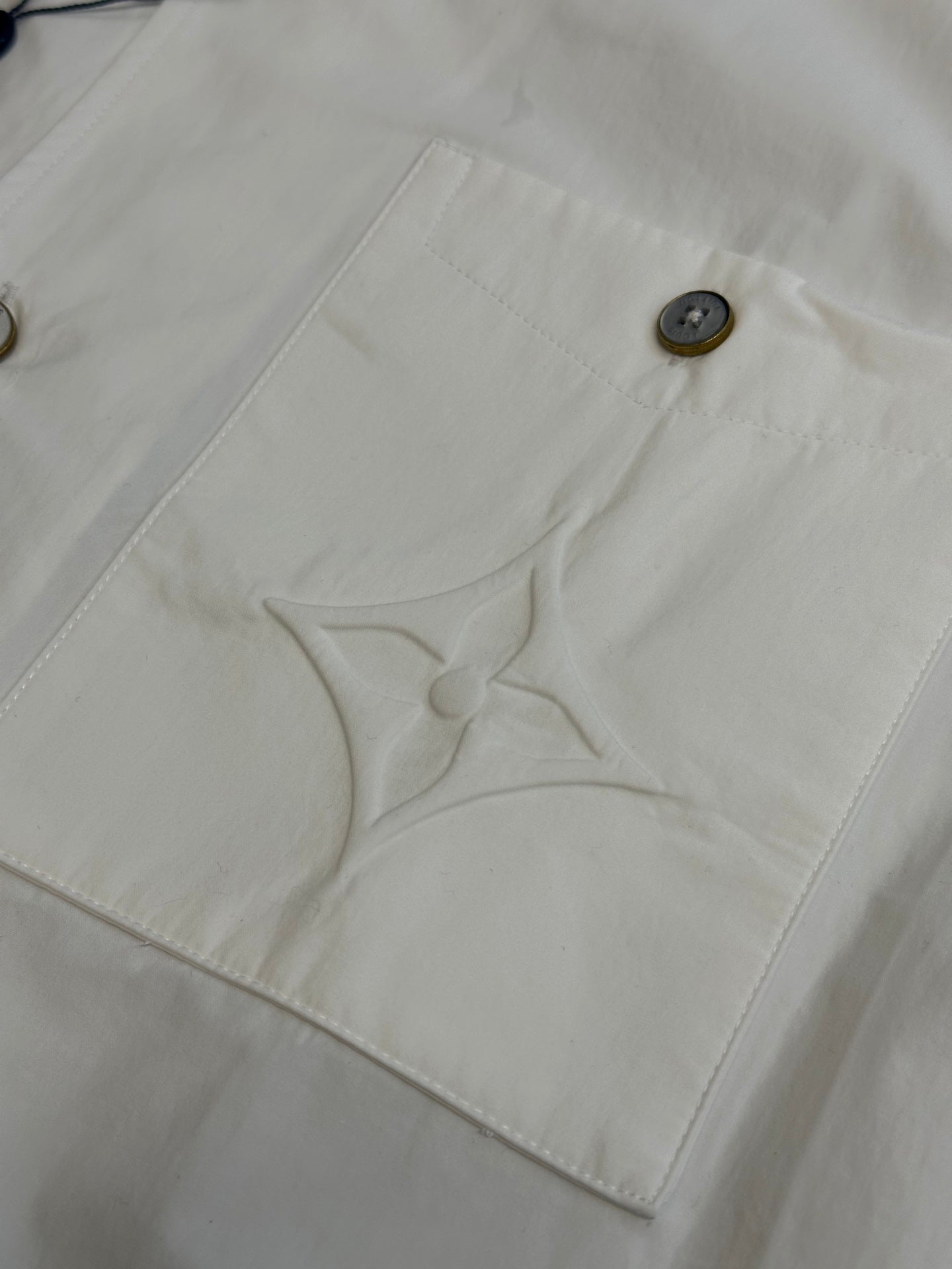 LuxluxHouse Best Quality Clothes Shirts&Polo Louis Vuitton