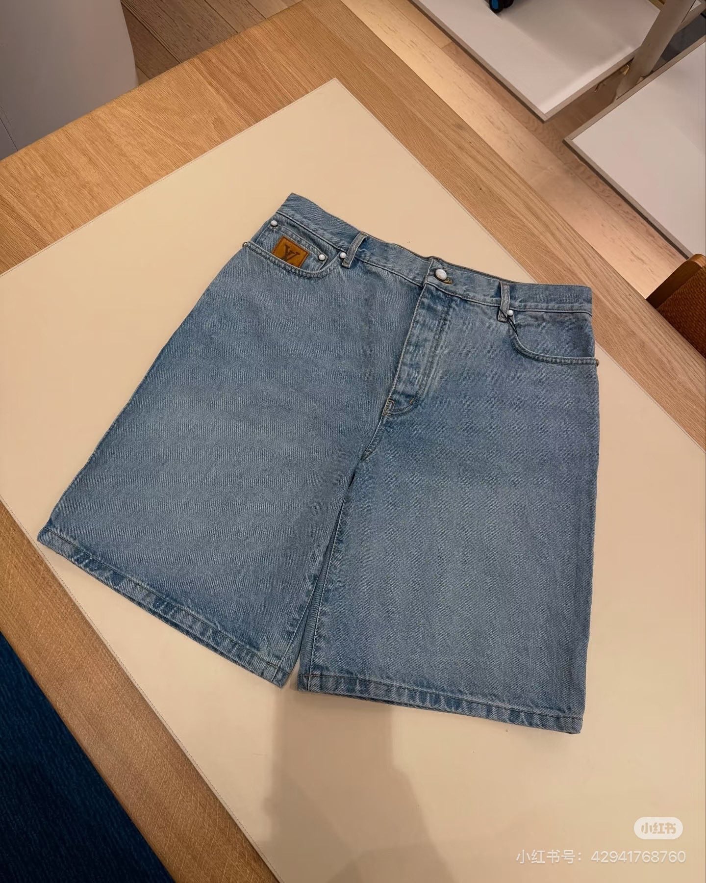 LuxluxHouse Best Quality Clothes Shirts&Polo Louis Vuitton