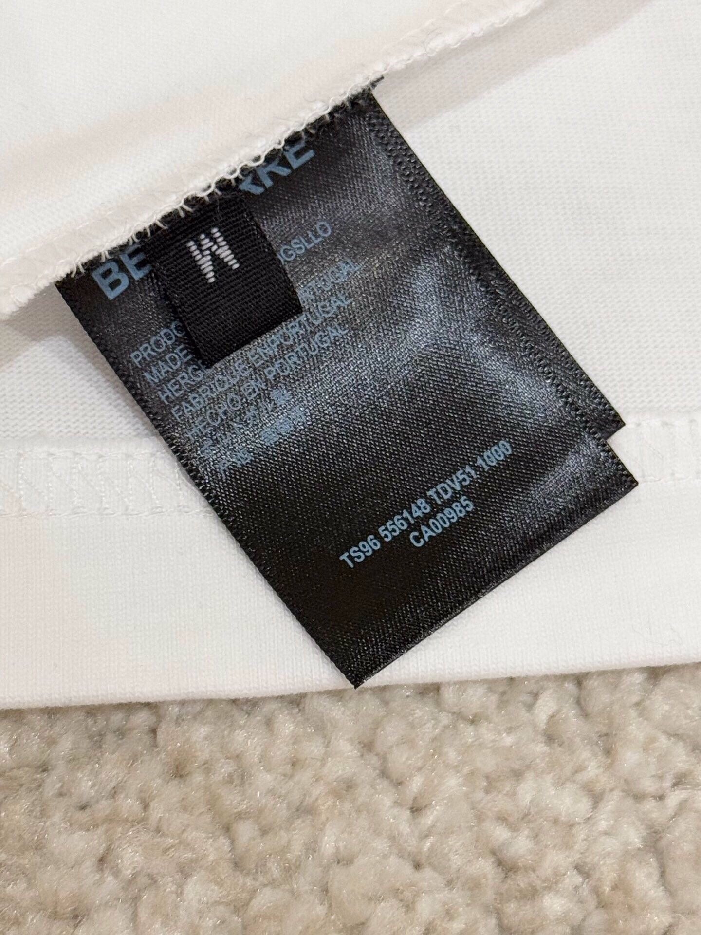 LuxluxHouse Best Quality Clothes Burberry T-shirt