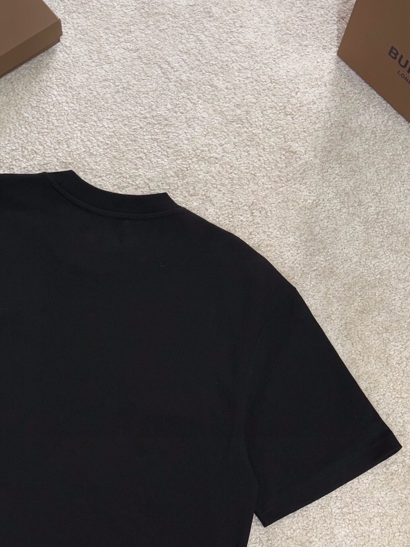 LuxluxHouse Best Quality Clothes Burberry T-shirt
