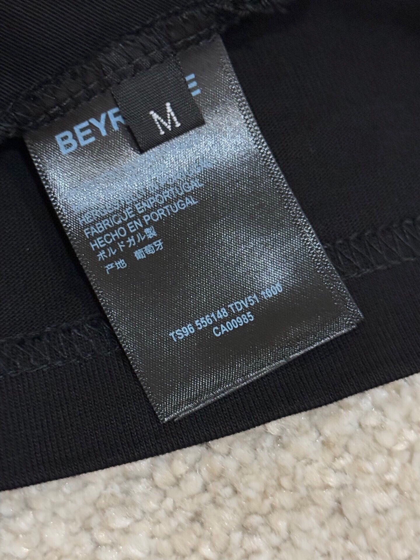 LuxluxHouse Best Quality Clothes Burberry T-shirt