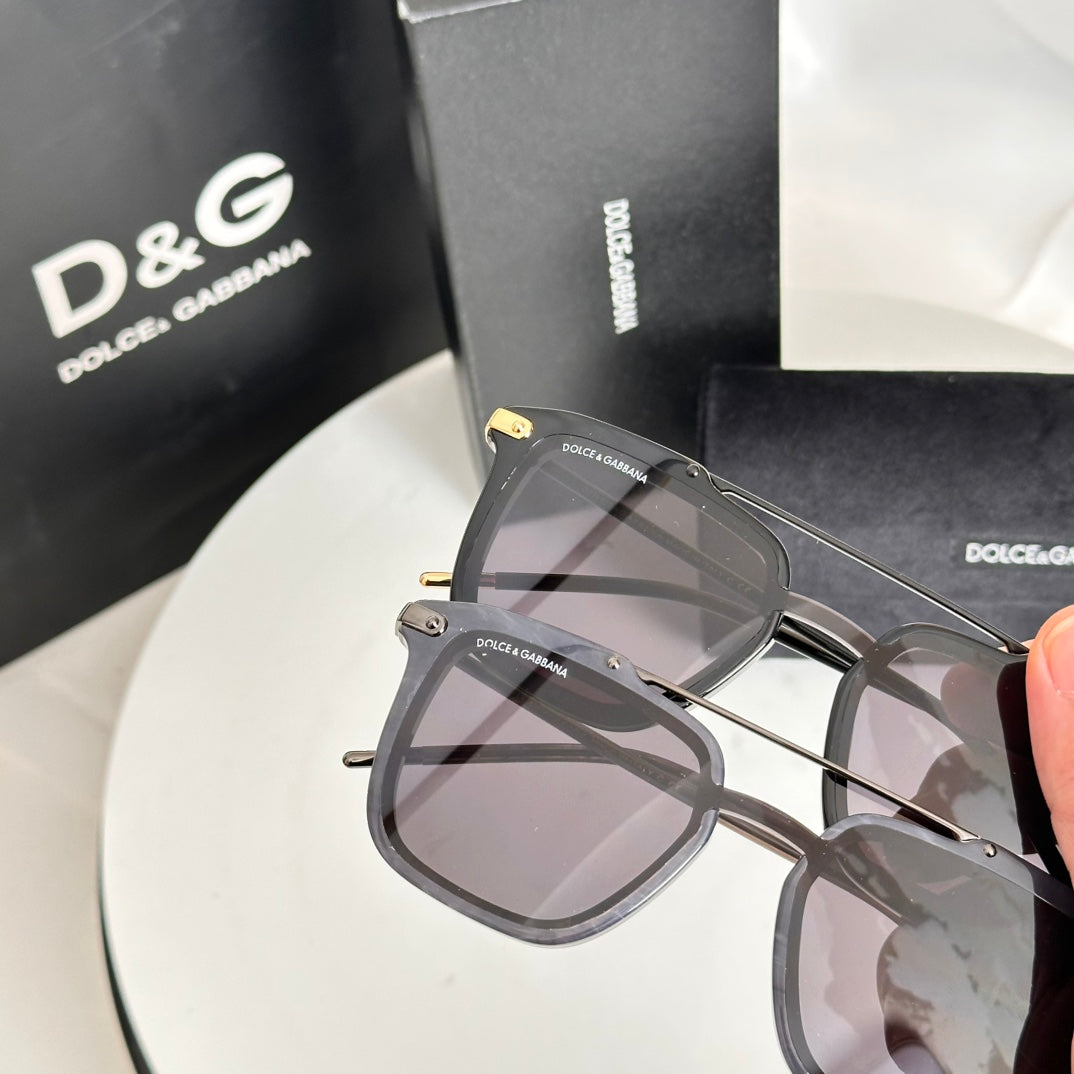 LuxluxHouse Best Quality Glasses Dolce & Gabbana