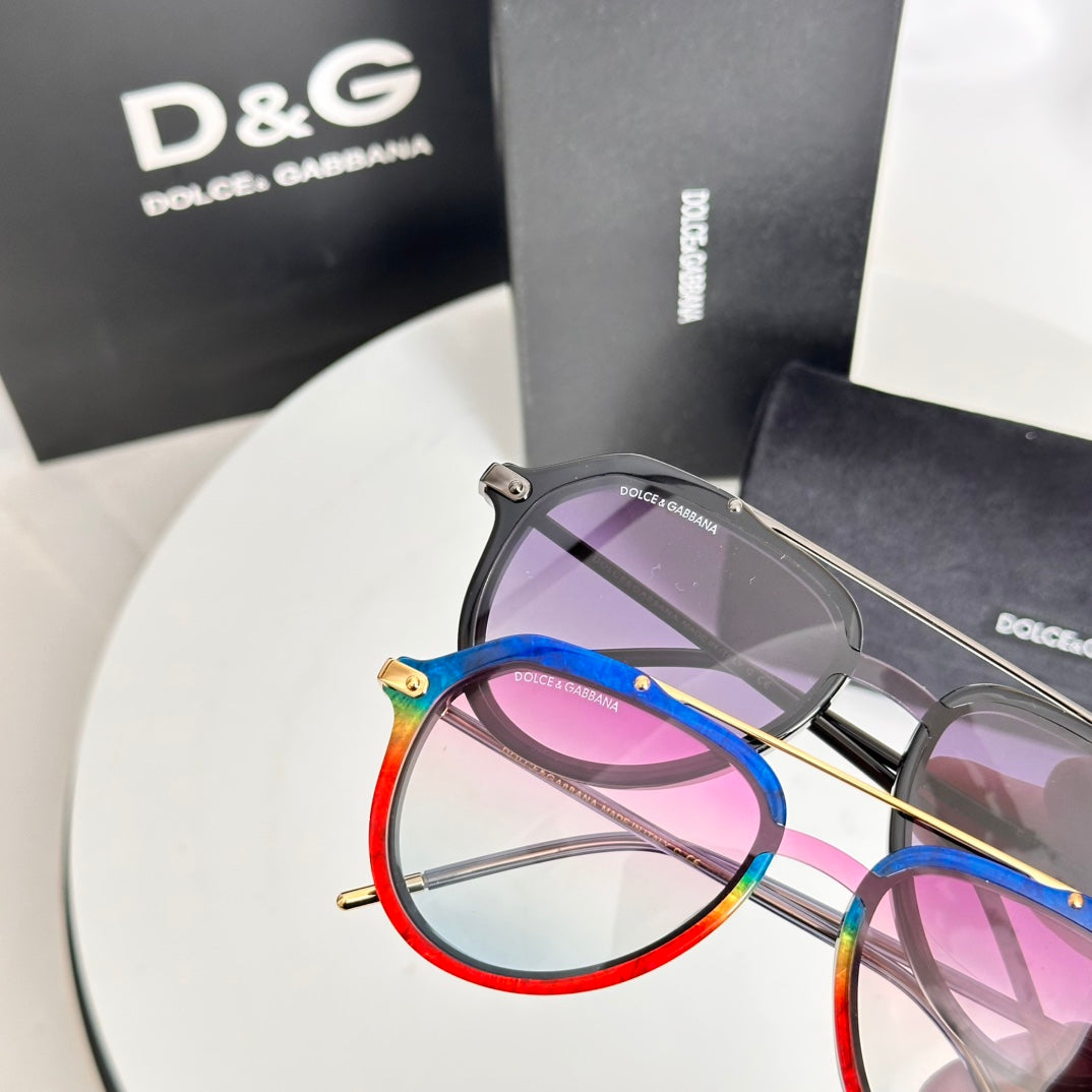 LuxluxHouse Best Quality Glasses Dolce & Gabbana