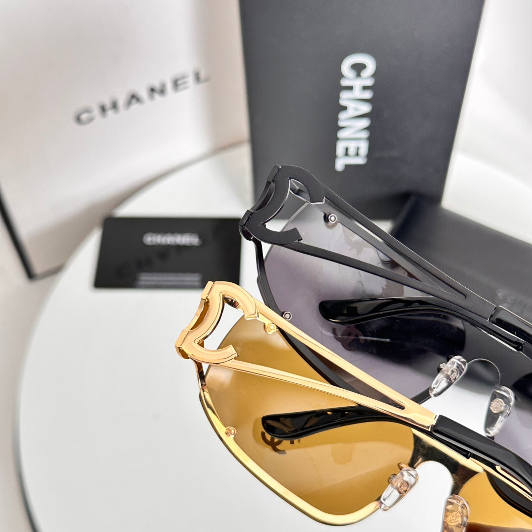 LuxluxHouse Best Quality Glasses Chanel