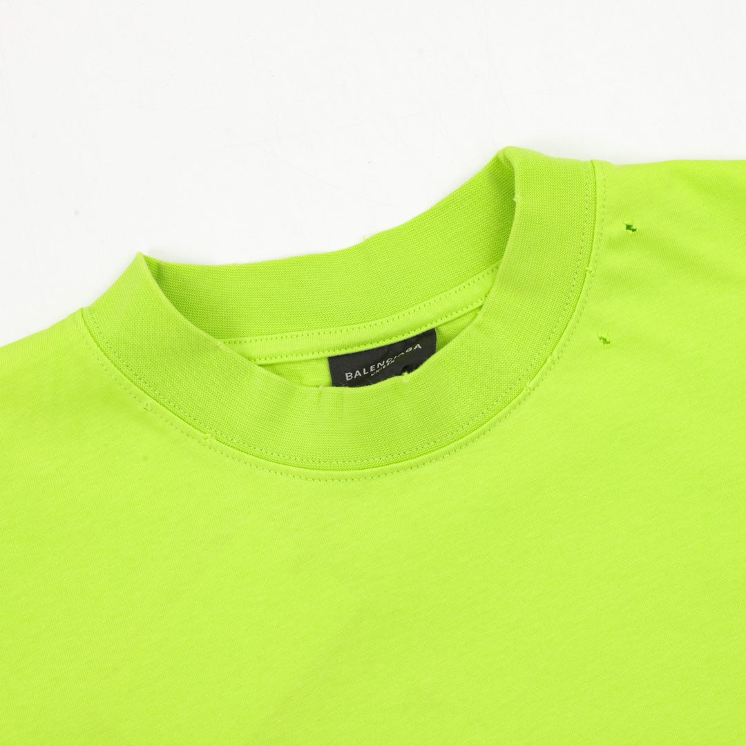 LuxluxHouse Best Quality Clothes Balenciaga T-shirt