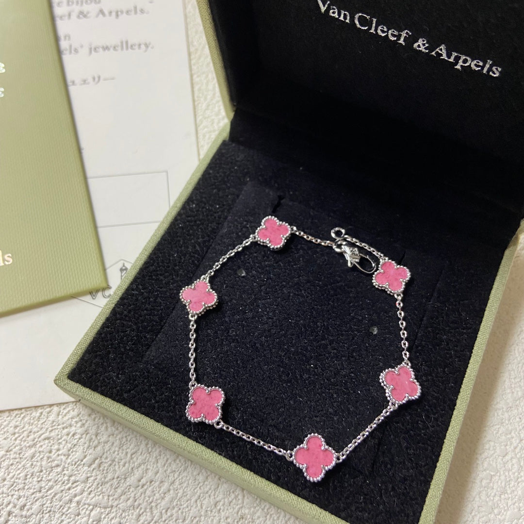 LuxluxHouse Best Quality Accessories Bracelet Van Cleef & Arpels