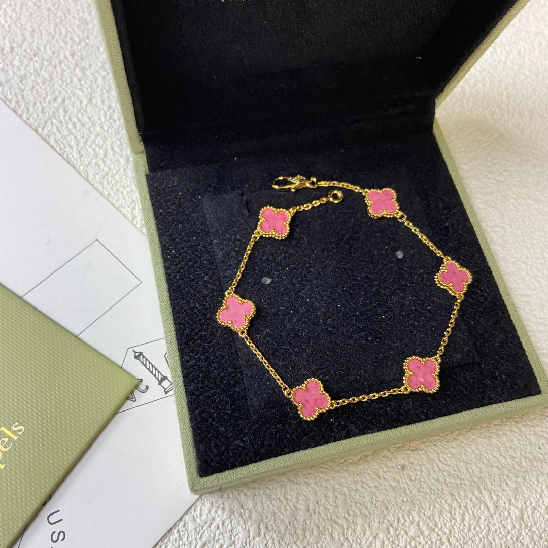 LuxluxHouse Best Quality Accessories Bracelet Van Cleef & Arpels