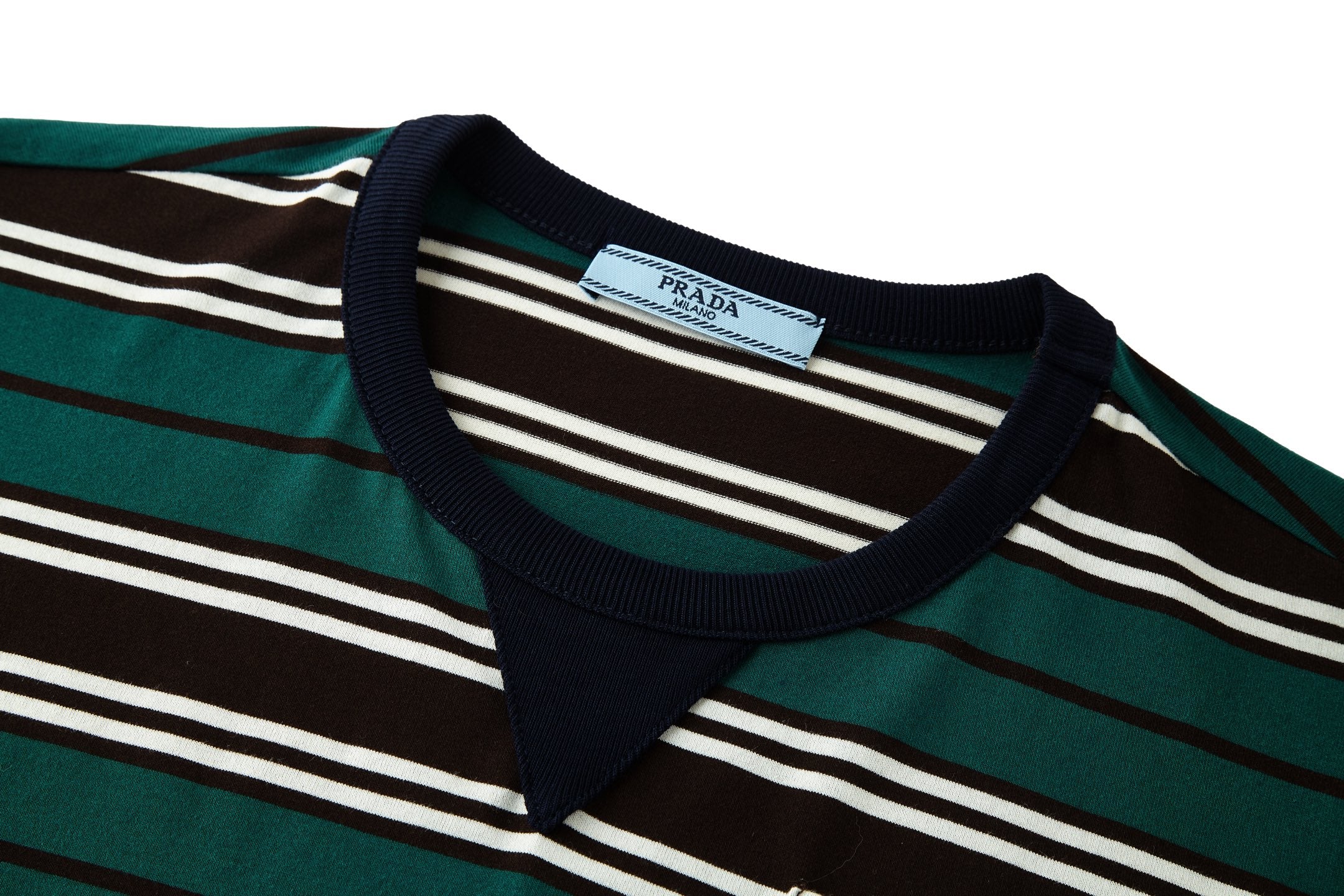 LuxluxHouse Best Quality Clothes T-shirt Prada