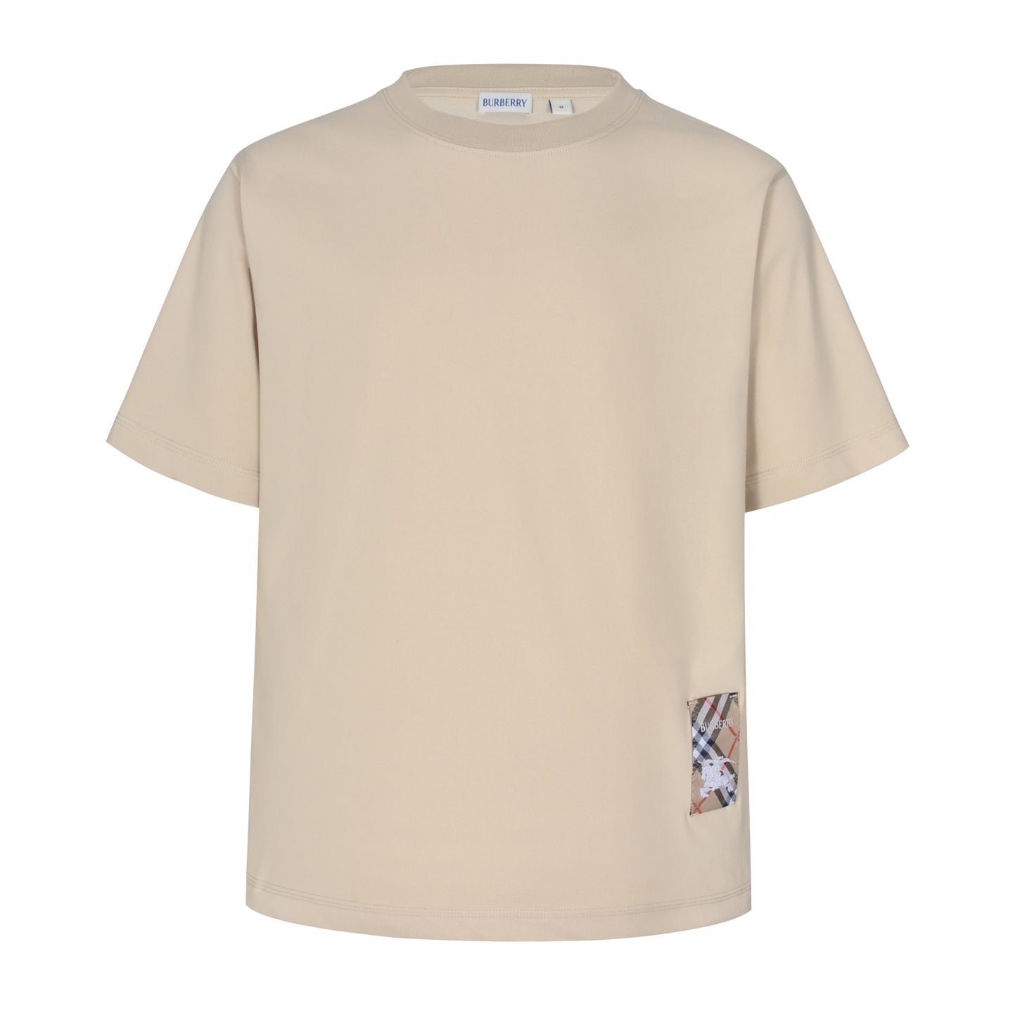 LuxluxHouse Best Quality Clothes Burberry T-shirt