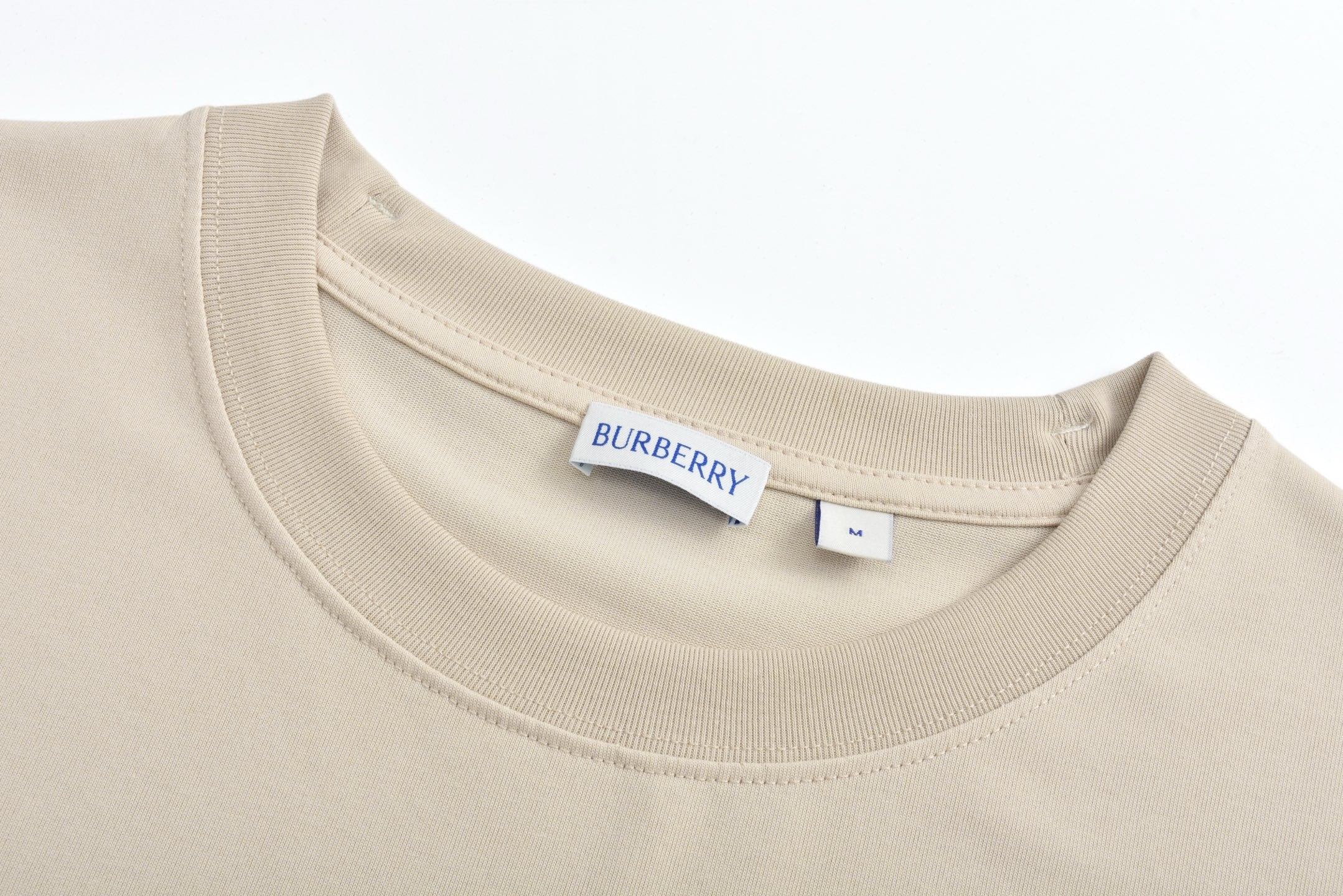 LuxluxHouse Best Quality Clothes Burberry T-shirt