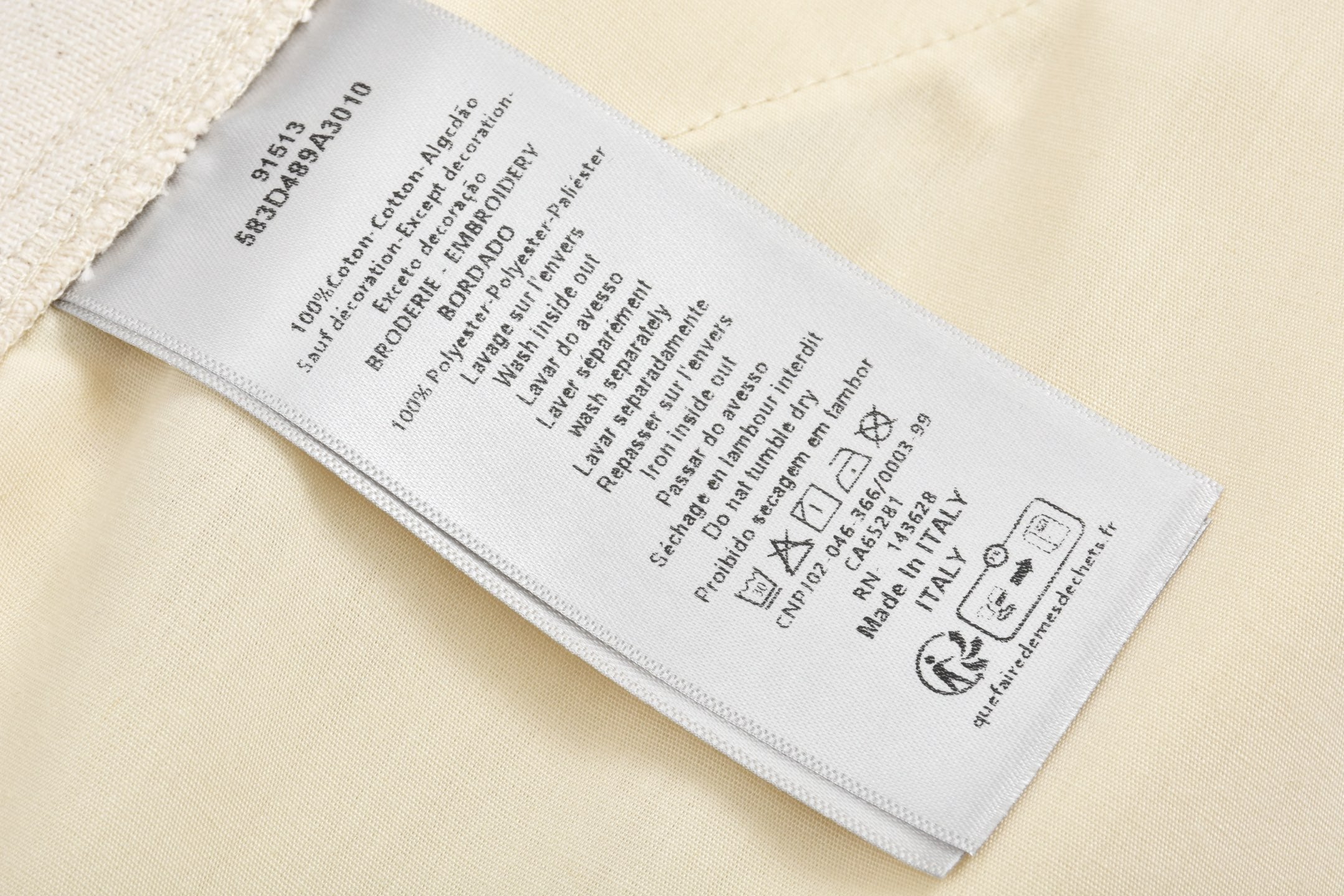 LuxluxHouse Best Quality Clothes Pants Dior