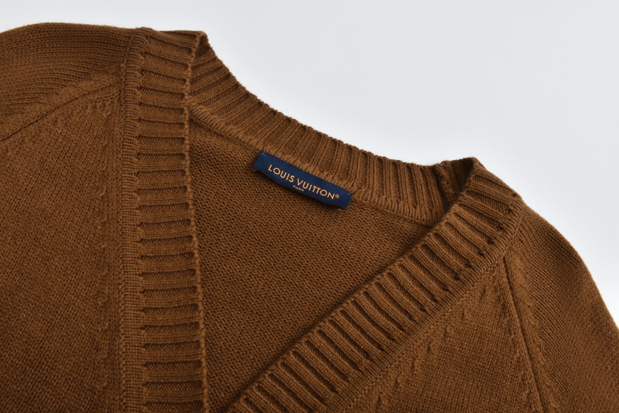 LuxluxHouse Best Quality Clothes Hoodie & Sweater Louis Vuitton