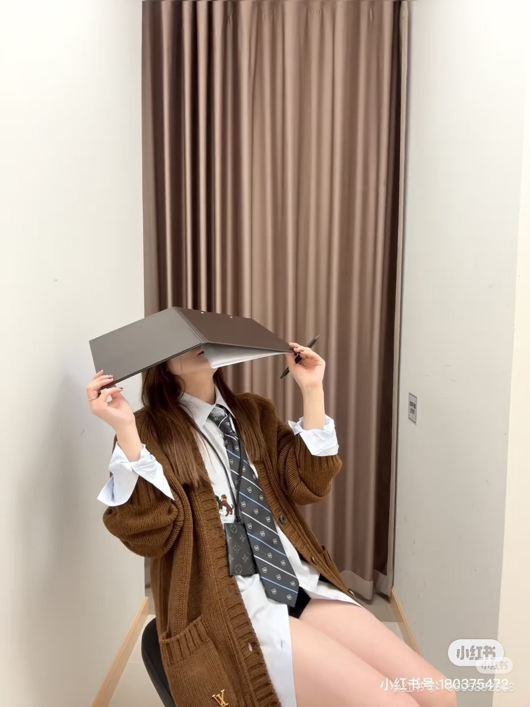 LuxluxHouse Best Quality Clothes Hoodie & Sweater Louis Vuitton