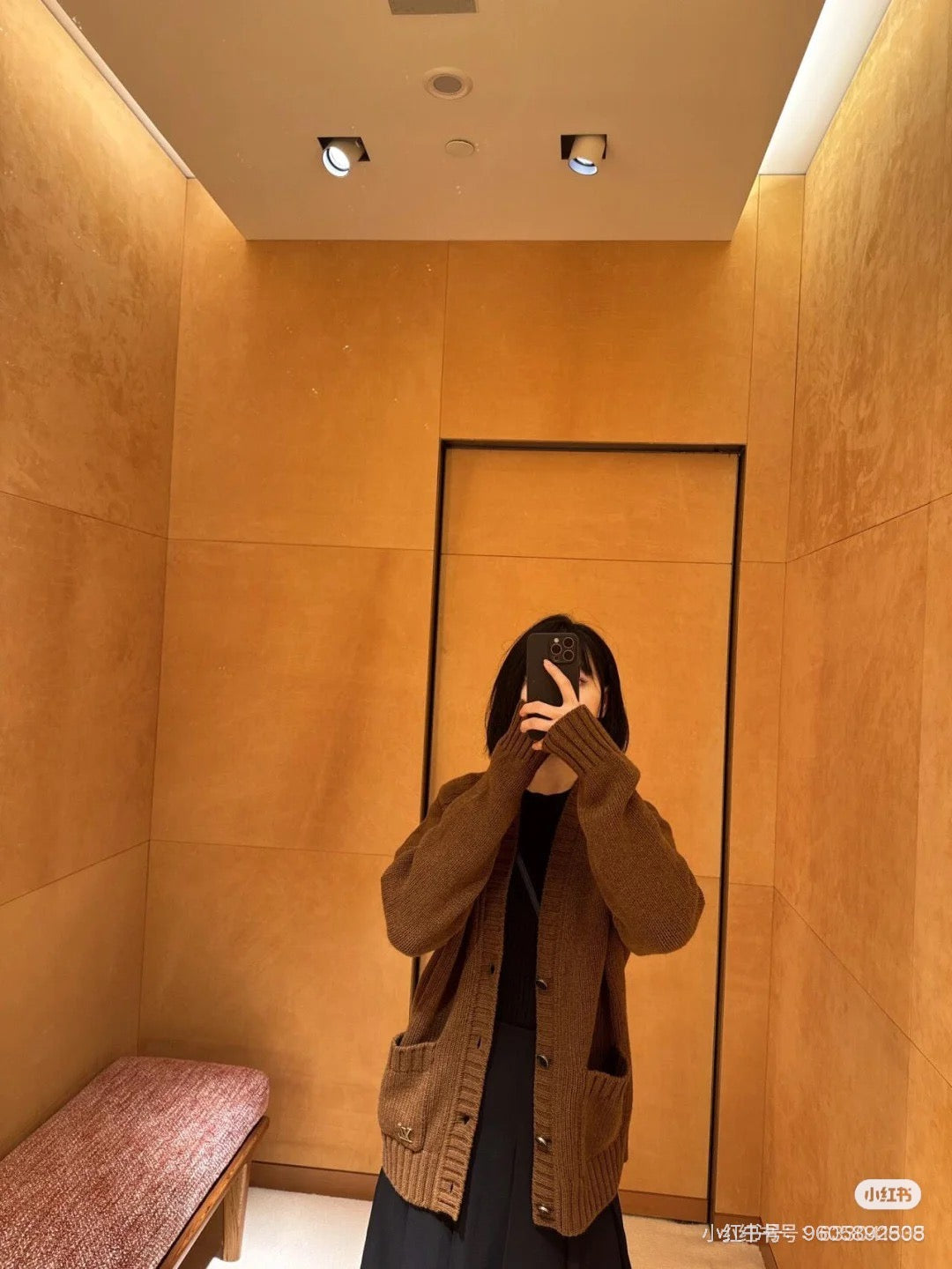 LuxluxHouse Best Quality Clothes Hoodie & Sweater Louis Vuitton