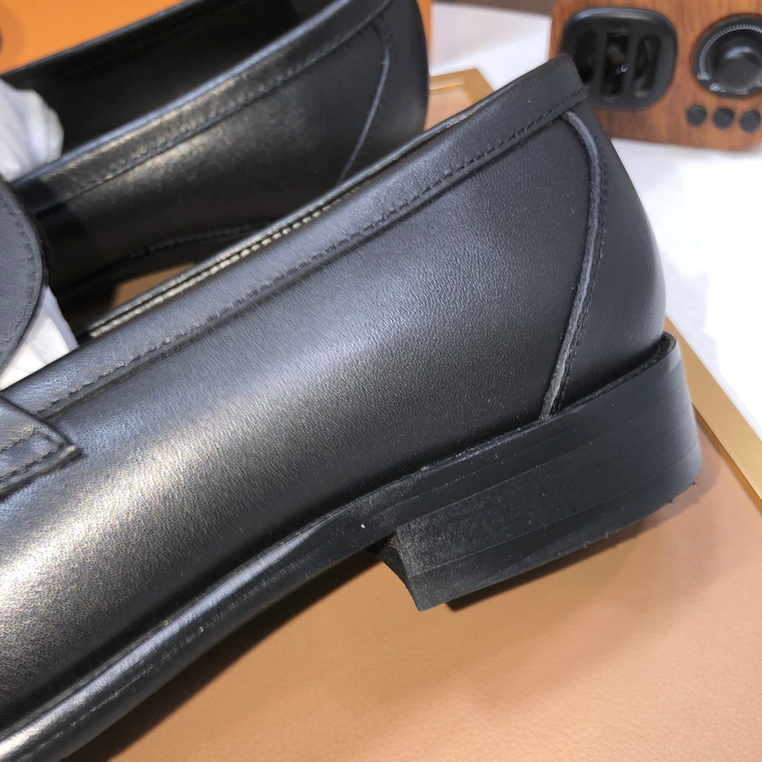 LuxluxHouse Best Quality Louis Vuitton Dress Shoes